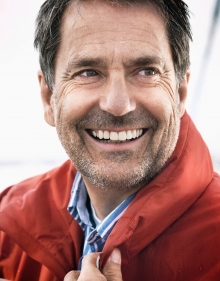 Reinhard Springer (Foto: Markus Abele Photography)